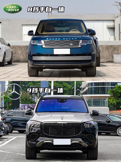 惠州220迈巴赫经典与现代的完美融合，路虎如何塑造独特的品牌形象